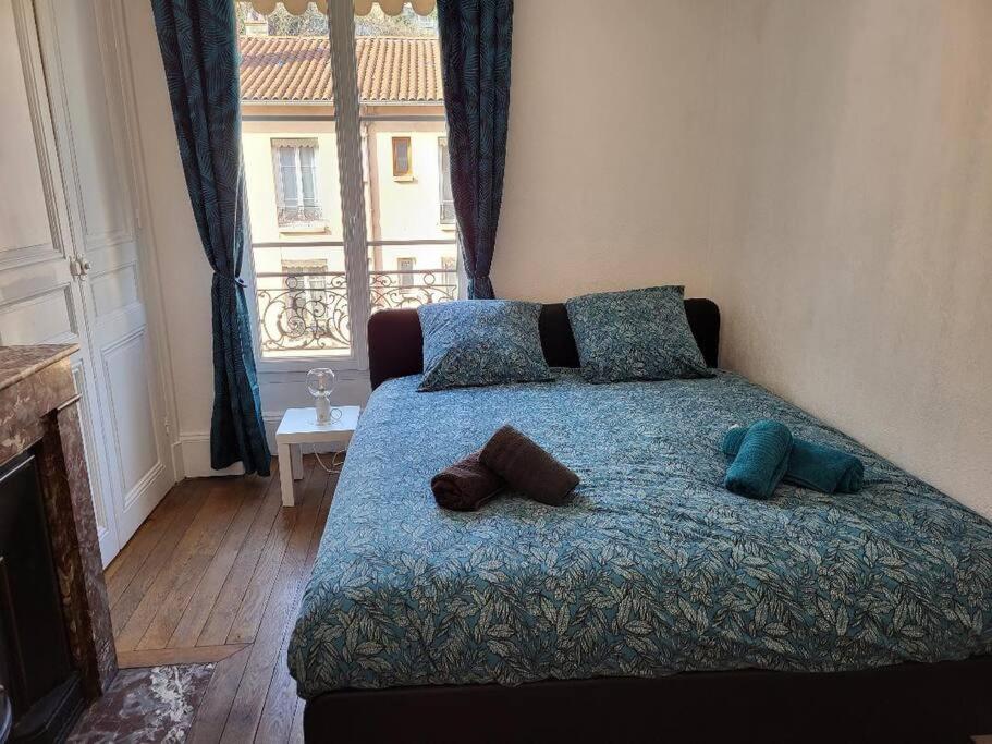 Porte Du Vieux Lyon 2, Le Long Du Quai Exterior foto
